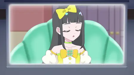 Himitsu no AiPri S02E19