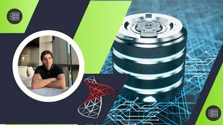 Microsoft Sql Server Course: From Beginner To Advanced