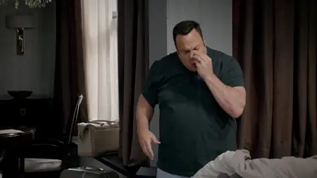 Kevin Can Wait S01E24