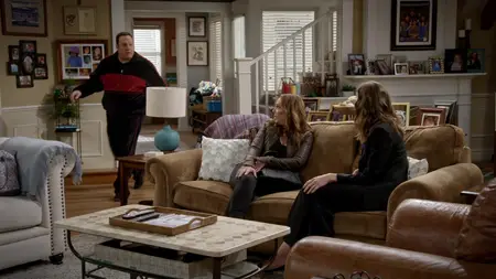 Kevin Can Wait S01E24