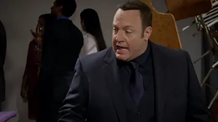 Kevin Can Wait S01E24