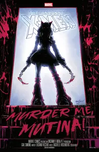 Uncanny X-Men 017 2025 Digital Kileko