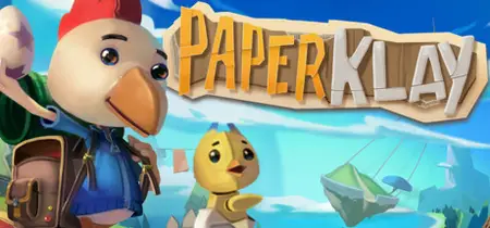 PaperKlay (2025)