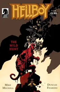 Hellboy - The Wild Hunt 05 of 08 2009 Minutemen-DTs