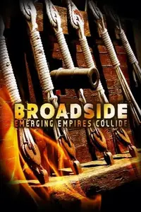 PBS - Broadside: Emerging Empires Collide (2009)