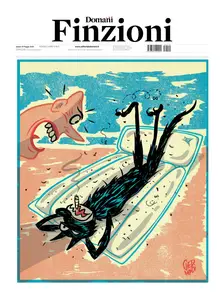 Domani Finzioni - 10 Maggio 2025