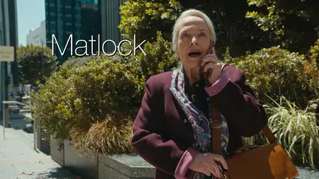 Matlock S01E05