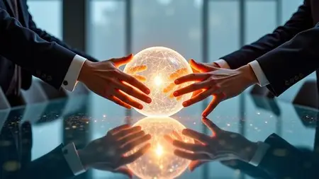 Conflict Resolution Skills For Leaders