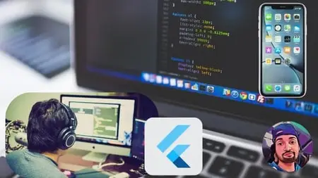 Flutter Beyond Basics: Build Faster, Smarter & Scalable Apps