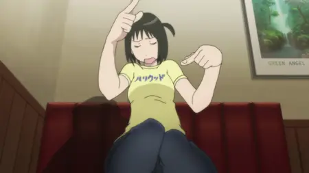 Soredemo Machi wa Mawatteiru - 02 (BD 1080p HEVC FLAC