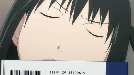 Soredemo Machi wa Mawatteiru - 02 (BD 1080p HEVC FLAC