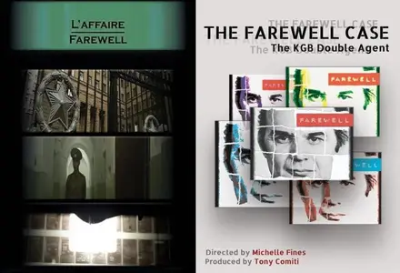 France Televisions - Farewell Case: The KGB Double Agent (2019)