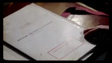 France Televisions - Farewell Case: The KGB Double Agent (2019)