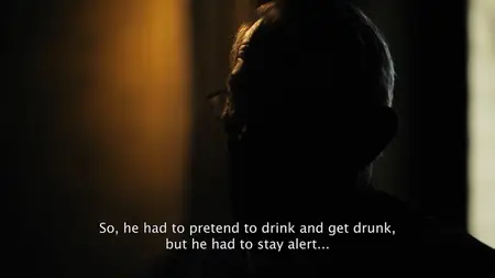 France Televisions - Farewell Case: The KGB Double Agent (2019)