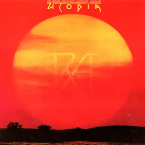 Todd Rundgren & Utopia - The Road to Utopia: Complete Recordings 1974-82 (2018)