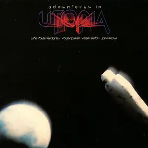 Todd Rundgren & Utopia - The Road to Utopia: Complete Recordings 1974-82 (2018)