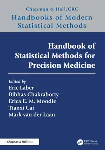 Handbook of Statistical Methods for Precision Medicine