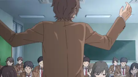 Seishun Buta Yarou wa Randoseru Girl no Yume wo Minai (720p