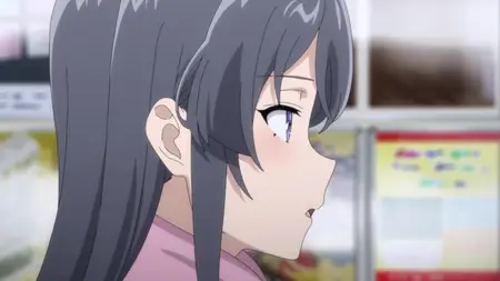 Seishun Buta Yarou wa Randoseru Girl no Yume wo Minai (720p
