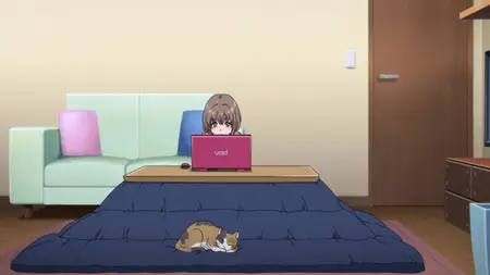 Seishun Buta Yarou wa Randoseru Girl no Yume wo Minai (720p