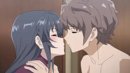Seishun Buta Yarou wa Randoseru Girl no Yume wo Minai (720p