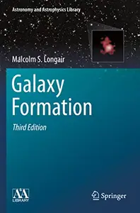 Galaxy Formation (Repost)