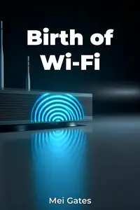 Birth of Wi-Fi