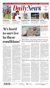 Daily News - 9 May 2025