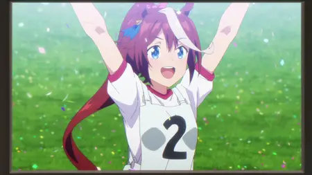 Uma Musume Pretty Derby S3 - 02 (BD 1080p