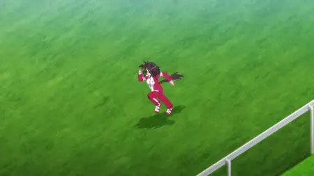 Uma Musume Pretty Derby S3 - 02 (BD 1080p