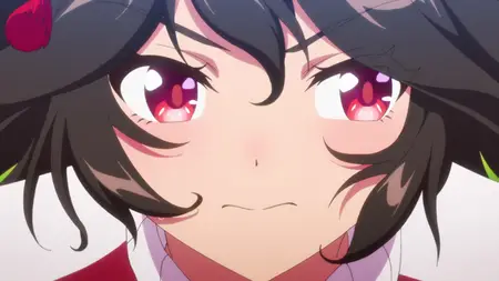 Uma Musume Pretty Derby S3 - 02 (BD 1080p