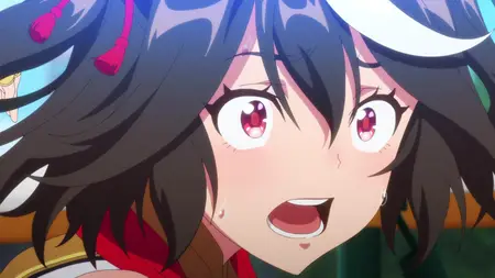 Uma Musume Pretty Derby S3 - 02 (BD 1080p