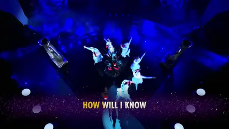 The Masked Singer S05E08