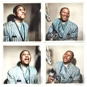 Muddy Waters - Trouble No More (Singles 1955-1959) (1989/2021) [Official Digital Download 24/96]