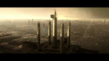 Star Wars: The Clone Wars S02E11