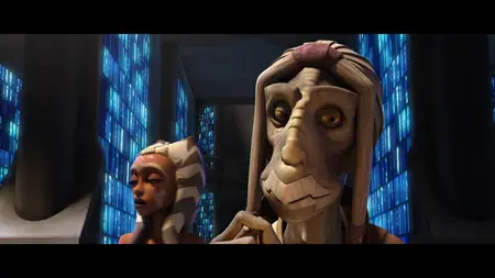 Star Wars: The Clone Wars S02E11