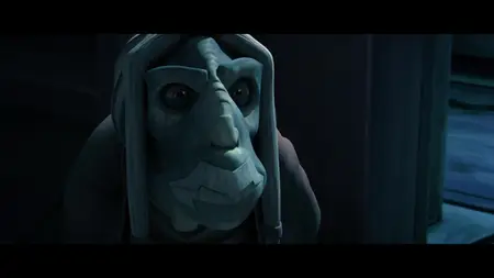 Star Wars: The Clone Wars S02E11
