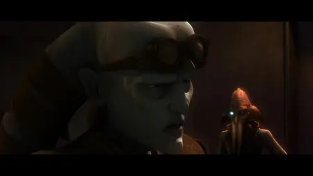 Star Wars: The Clone Wars S02E11