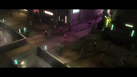 Star Wars: The Clone Wars S02E11