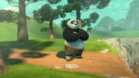 Kung Fu Panda: The Dragon Knight S03E13