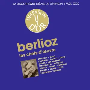 Thor Johnson, Suzanne Danco, Orchestre symphonique de Paris - Berlioz: Les chefs-d'œuvre - La discothèque idéale de Diapason