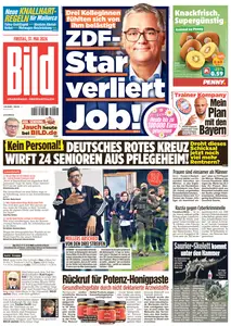 Bild - 31 Mai 2024