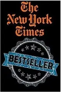 The New York Times Best Sellers (Non-Fiction) - June 21, 2026