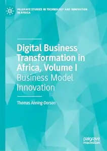 Digital Business Transformation in Africa, Volume I