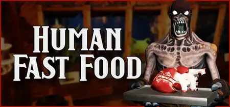 Human Fast Food (2025)