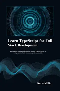 Learn TypeScript for Full Stack Development