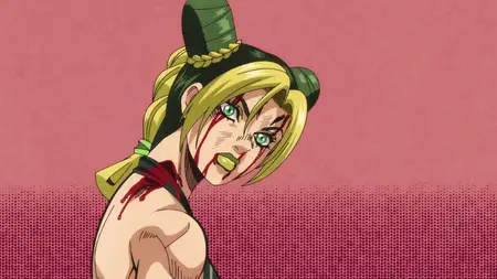 JoJo's Bizarre Adventure: Golden Wind S05E17