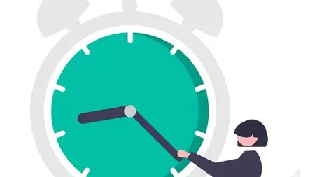Time Management And Productivity : Do More, Stress Less