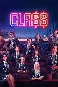 Class S01E35