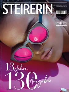 Steirerin - Juli-August 2025